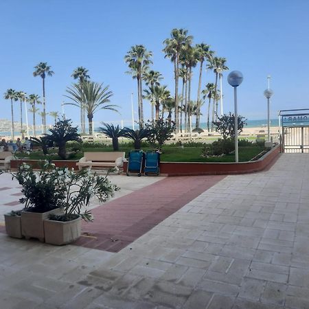 Cullera Buena Vista Social Club Con Piscina Y Vistas Al Mar Solo Familias! Διαμέρισμα Εξωτερικό φωτογραφία